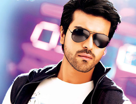 ram charan,srinu vaitla,ram charan new movie,rakul preeth singh,ramcharan songs   చెర్రీ డ్యాన్సులు ఇర‌గ‌దీశాడ‌ట‌..!